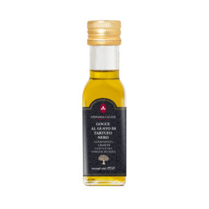 Calugi Sort Trøffelolie 60 ml