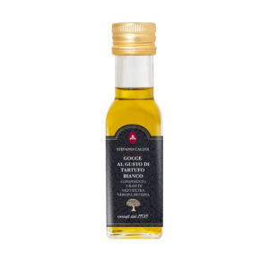 Calugi Hvid Trøffelolie 60 ml