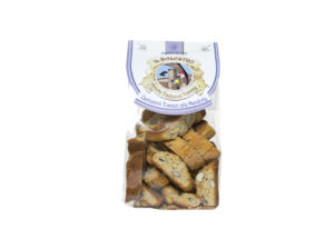 Cantuccini alle Mandorla IGP 250 g