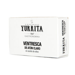 Tun Ventresca 115 g