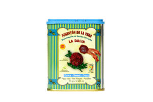 Pimentón de la Vera DOP dulce 70 g