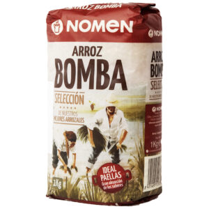 Bomba ris til paella 1 kg