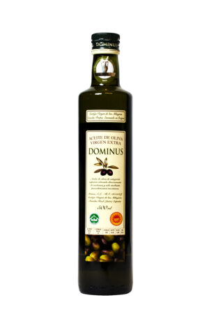 Dominus EVOO Picual DOP 500 ml