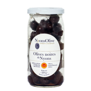 Oliven Nyons AOP 210 g